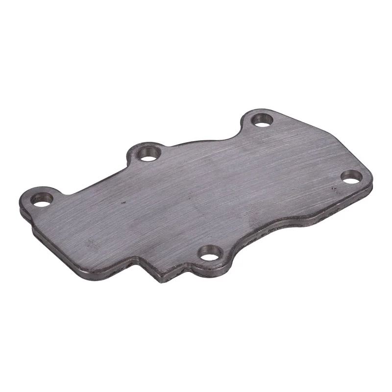 MCS Cover, outer oil pump body - 26250-56