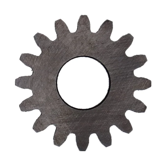 MCS Return gear, idle. oil pump - 26317-72A