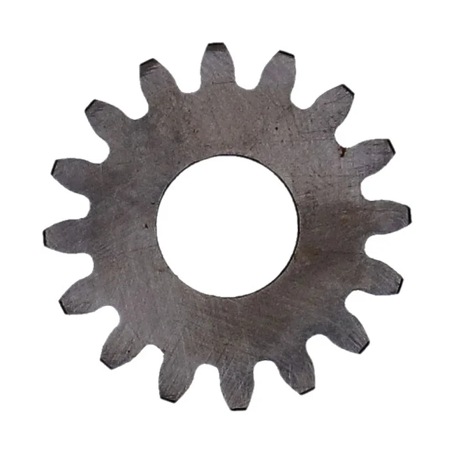MCS Feed gear, idler. oil pump - 26322-52A