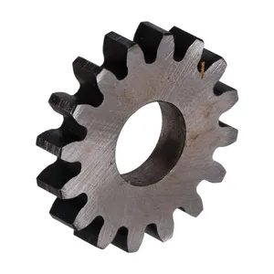 MCS Feed gear, idler. oil pump