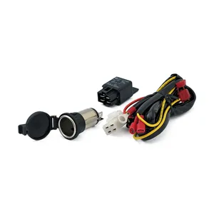 MCS Power point socket kit