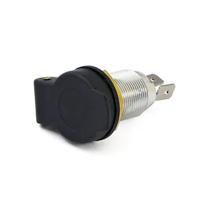 MCS Power point with dust cover