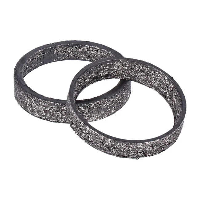 MCS Exhaust gaskets. 91-09 style - 926640