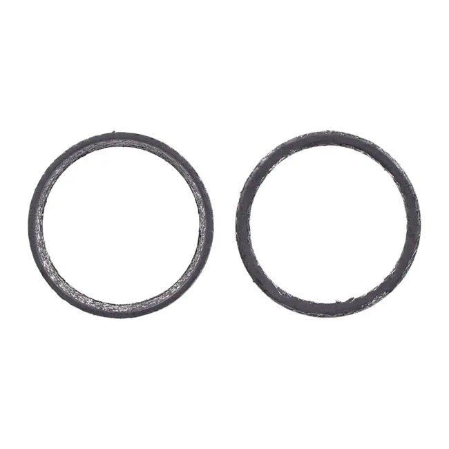 MCS Exhaust gaskets. 91-09 style - 926640