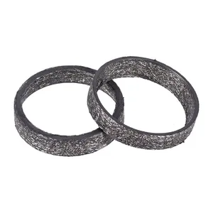 MCS Exhaust gaskets. 91-09 style