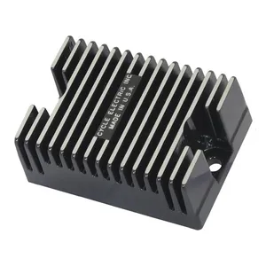Cycle Electric Cycle Electric, voltage regulator / rectifier. Low Amp