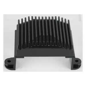 Cycle Electric Cycle Electric, voltage regulator/rectifier. Black