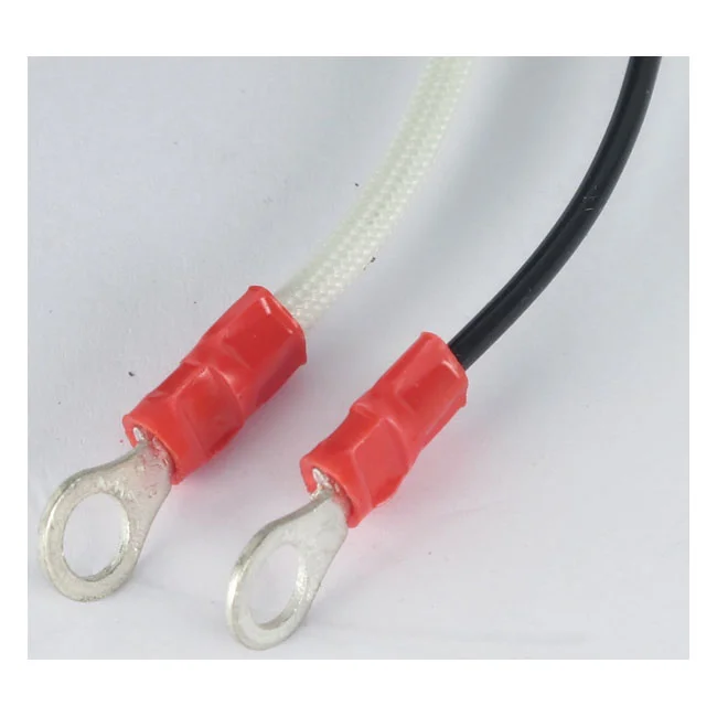 Cycle Electric Electric regulator 6v