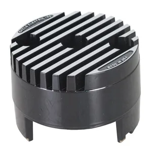 Cycle Electric Cycle Electric, 12V voltage regulator. Black