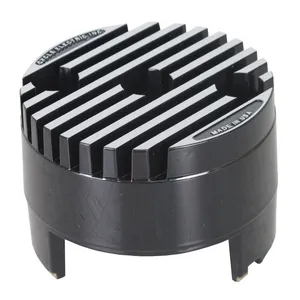 Cycle Electric Cycle Electric, 12V voltage regulator. Black