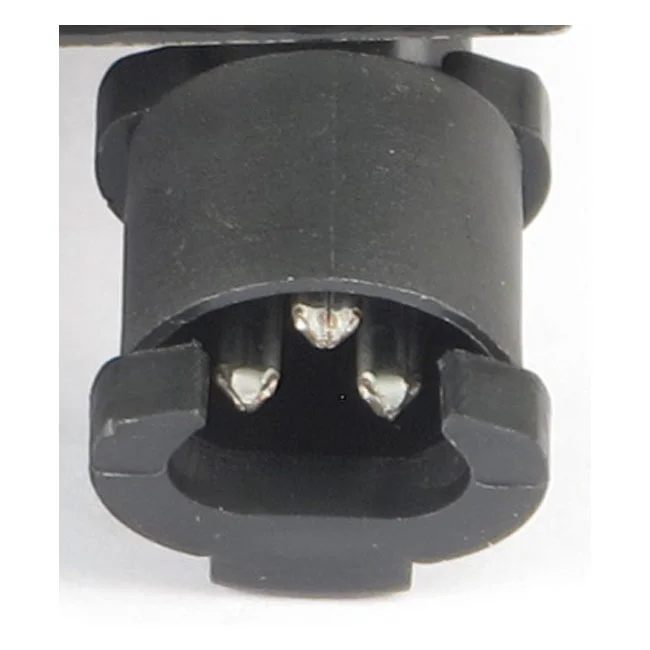 Cycle Electric Electric, voltage regulator/rectifier. Black - 74631-08A