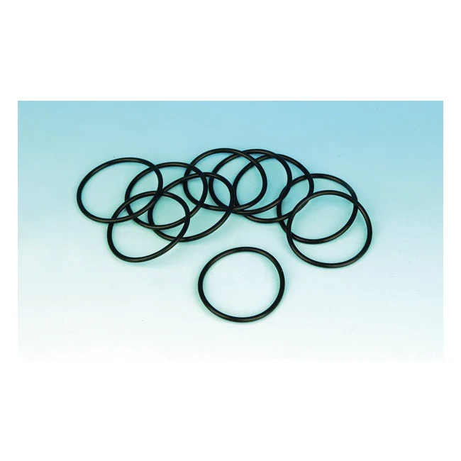James Gaskets O-ring, filler cap engine oil - 62673-90