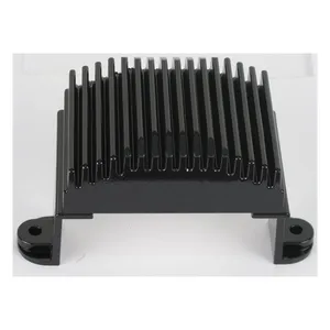 Cycle Electric Cycle Electric, voltage regulator/rectifier. Black