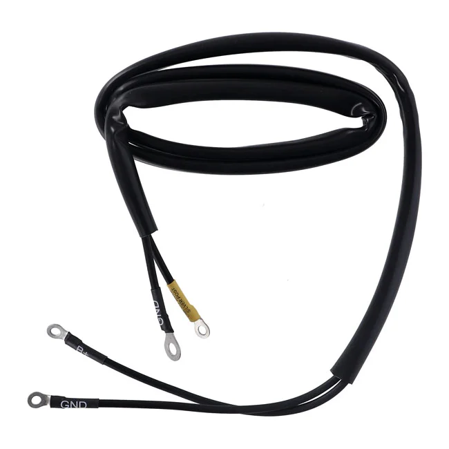Cycle Electric Electric regulator harness