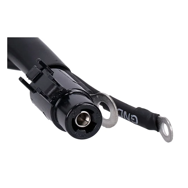 Cycle Electric Electric regulator harness