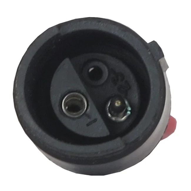 Cycle Electric Electric, XL Sportster generator connector