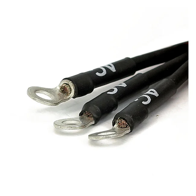 Cycle Electric Electric, Alternator stator unmolded