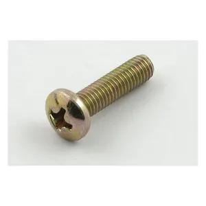 Cycle Electric Cycle Electric, brush cover screw