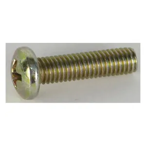 Cycle Electric Cycle Electric, brush plate screw