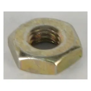 Cycle Electric Cycle Electric, nut for brush plate