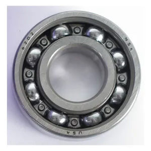 Cycle Electric Cycle Electric, generator drive end ball bearing