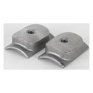 Cycle Electric Cycle Electric, pole shoe set