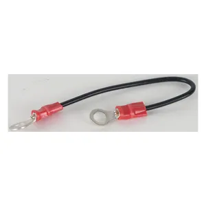 Cycle Electric Cycle Electric, wire/cable, positive lead