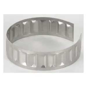 Cycle Electric Cycle electric tolerance ring