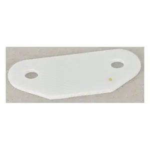 Cycle Electric Cycle Electric, brush plate insulator