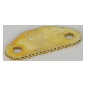 Cycle Electric Cycle Electric, brush plate shim