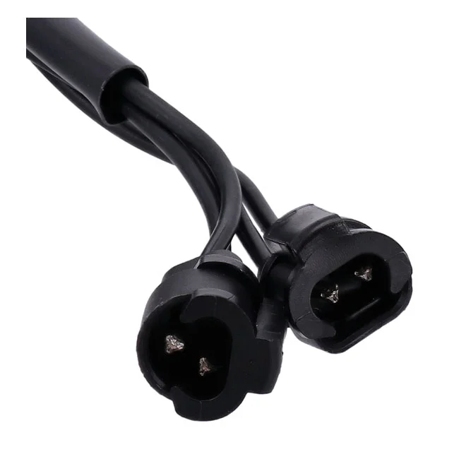 Cycle Electric Voltage regulator/rectifier. Black - 74546-07A