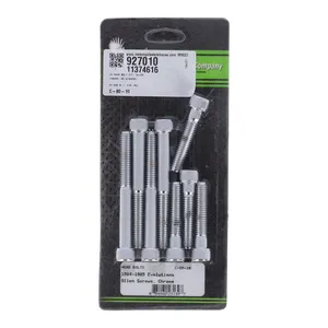 Gardner-Westcott Head bolt kit, allen