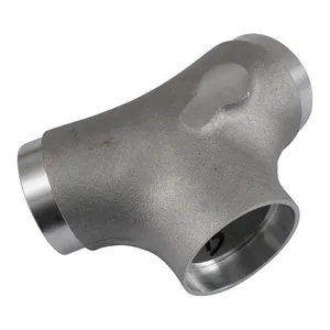 MCS Intake manifold CV carburetor. Evo B.T.