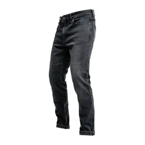 John Doe John Doe Pioneer Mono jeans used black