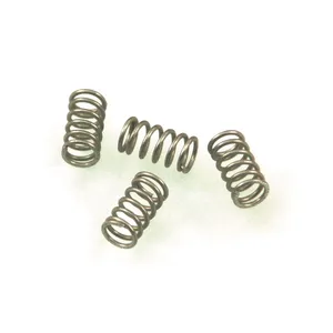 MCS Keihin, idle screw spring