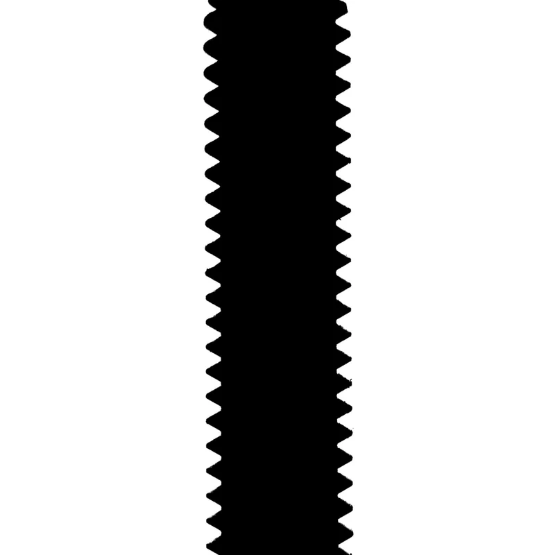 Gardner-Westcott 3/8-16 x 1/2 inch allen bolt chr.