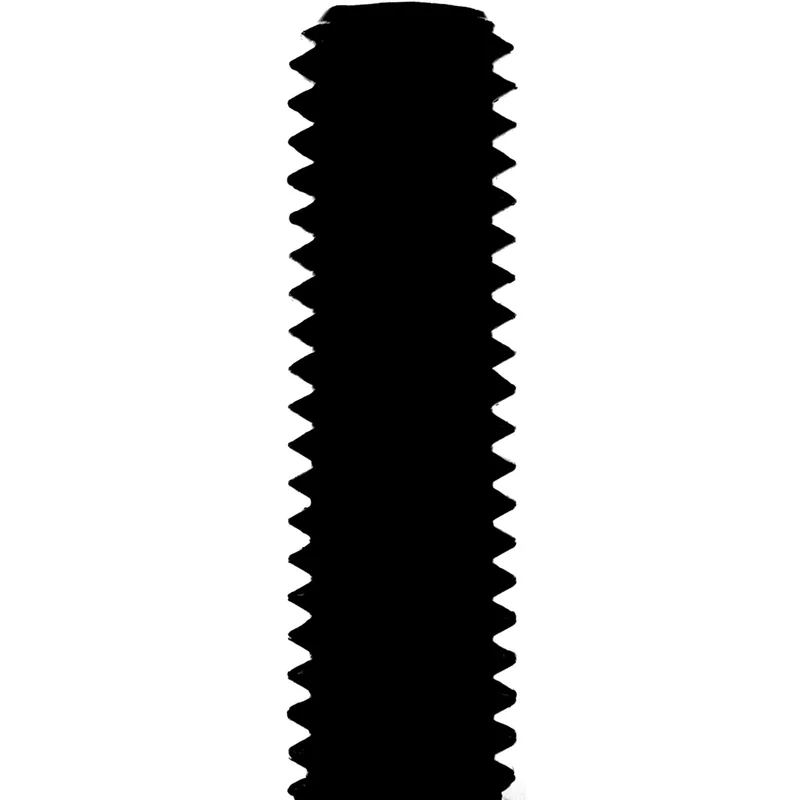 Gardner-Westcott 7/16-14 x 3/4 inch allen bolt chr.