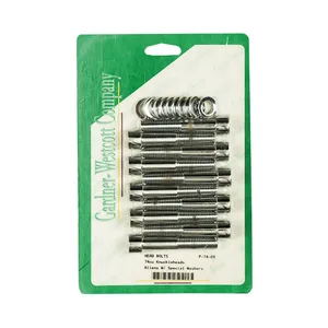 Gardner-Westcott Head bolt kit