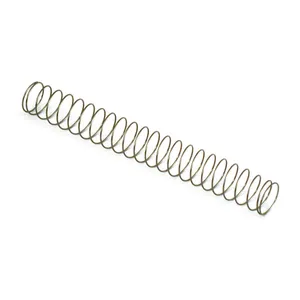 MCS Spring, vacuum piston CV carburetor