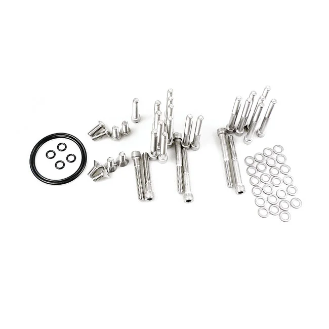Gardner-Westcott XL side cover mount kit