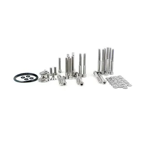 Gardner-Westcott XL side cover mount kit