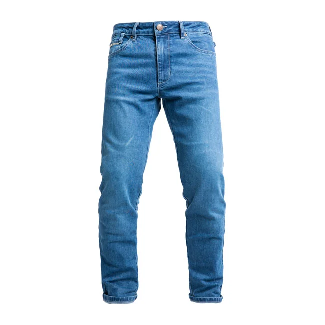 John Doe Doe Taylor Mono jeans light blue