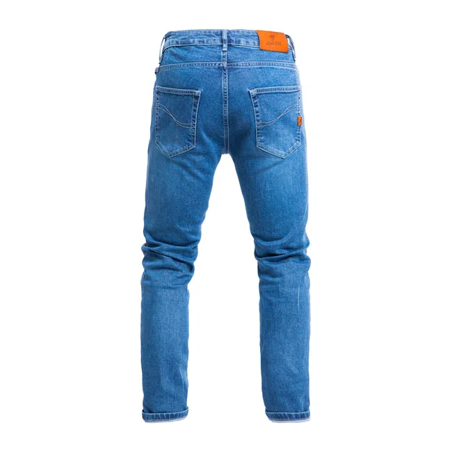 John Doe Doe Taylor Mono jeans light blue