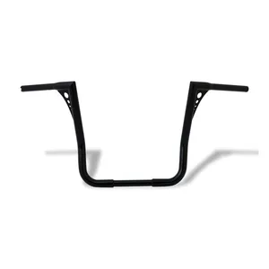 Kodlin Kodlin, 1-1/4" Bagger bars. 15" high, black
