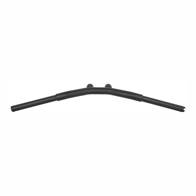 Burly HBAR DOMINATOR R 10 M BLK