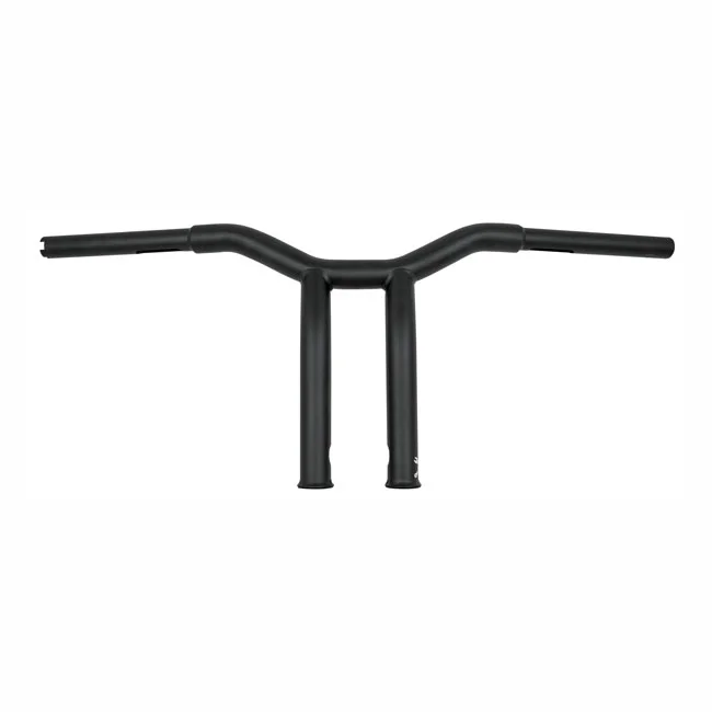 Burly HBAR DOMINATOR R 10 M BLK