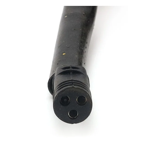 WAI Global Alternator stator unmolded