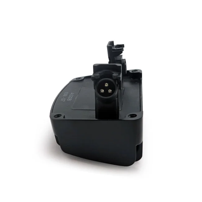 Transpo Voltage regulator / rectifier. Black