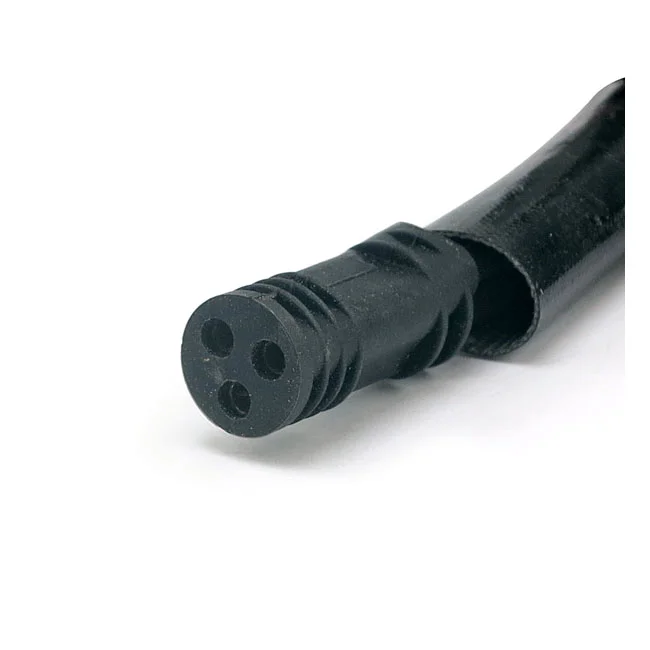 MCS Alternator stator, unmolded. 3-phase 40A - 928224