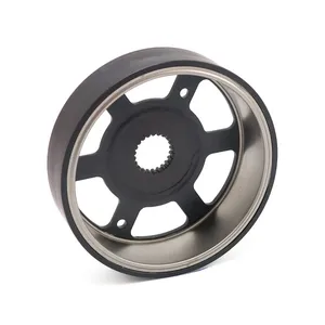 MCS Alternator rotor 40A